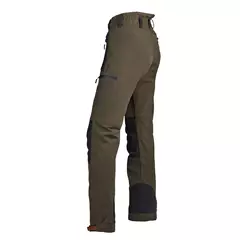 Nordforest Hunting Skadi női nadrág, dark brownish green, 34