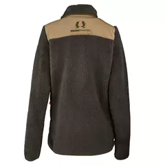 Nordforest Hunting Thea műszőrme női kabát, oliv-braun, L