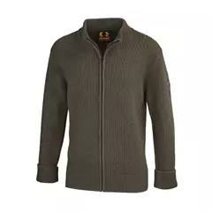 Nordforest Hunting Vardo férfi kardigán, brown, XS