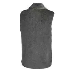 Nordforest Hunting Viltmark férfi műszőrme mellény, oliv, 3XL