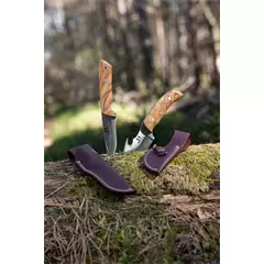 Nordforest Hunting Waidmannsheil vadászkés