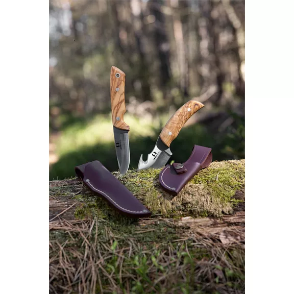 Nordforest Hunting Waidmannsheil vadászkés