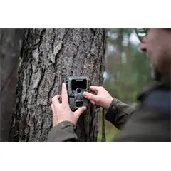 Nordforest Hunting Waldwächter vadkamera