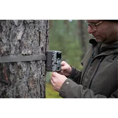 Nordforest Hunting Waldwächter vadkamera