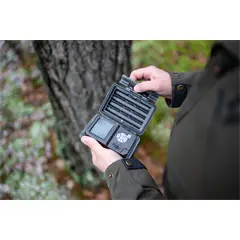 Nordforest Hunting Waldwächter vadkamera
