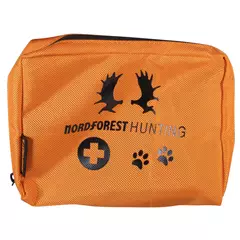 Nordforest Hunting elsősegélynyújtó táska vadászkutyáknak