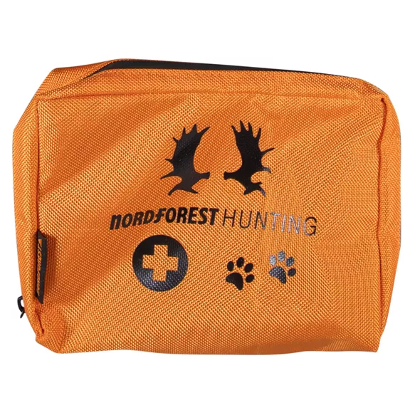 Nordforest Hunting elsősegélynyújtó táska vadászkutyáknak