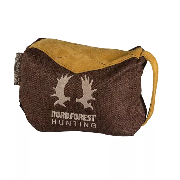 Nordforest Hunting fegyvertámasz, braun