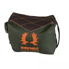 Nordforest Hunting fegyvertámasz, grün