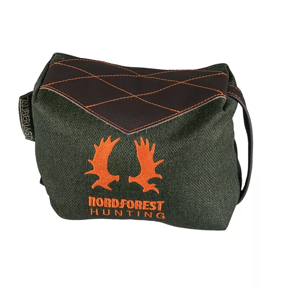 Nordforest Hunting fegyvertámasz, grün