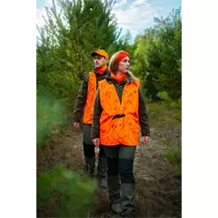Nordforest Hunting fejpánt, narancs Nordforest Hunting fejpánt, narancs