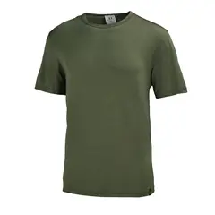 Nordforest Hunting férfi merinó póló, olív, 3XL
