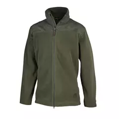 Nordforest Hunting férfi polárdzseki, oliv, S