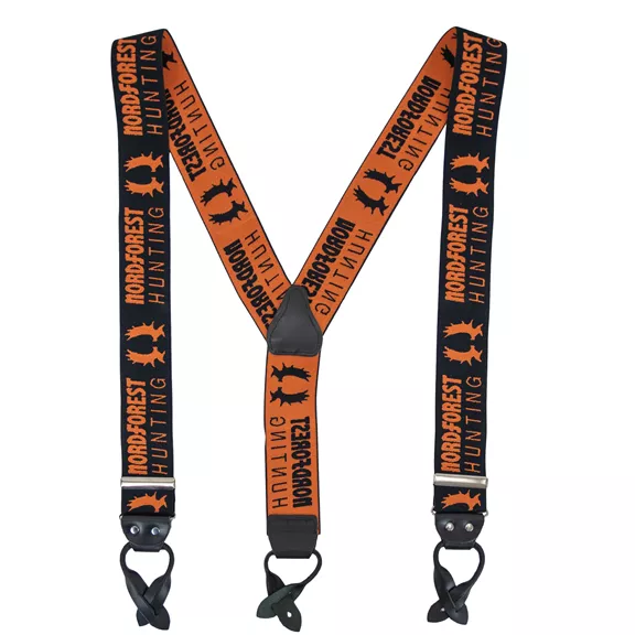 Nordforest Hunting gombos nadrágtartó