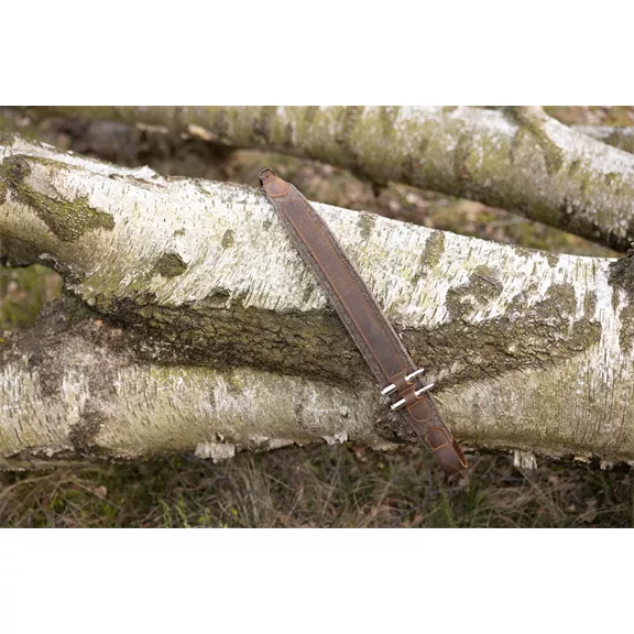 Nordforest Hunting gyapjúfilc fegyverszíj