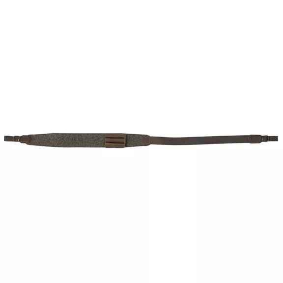 Nordforest Hunting gyapjúfilc fegyverszíj, lőszertartóval