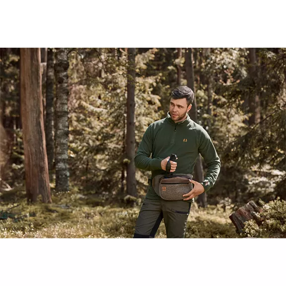 Nordforest Hunting gyapjúfilc övtáska