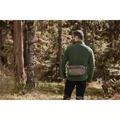 Nordforest Hunting gyapjúfilc övtáska