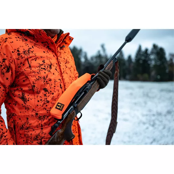 Nordforest Hunting neoprén céltávcső védőhuzat, 24-40 mm távcsövekre