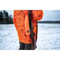 Nordforest Hunting neoprén céltávcső védőhuzat, 24-40 mm távcsövekre