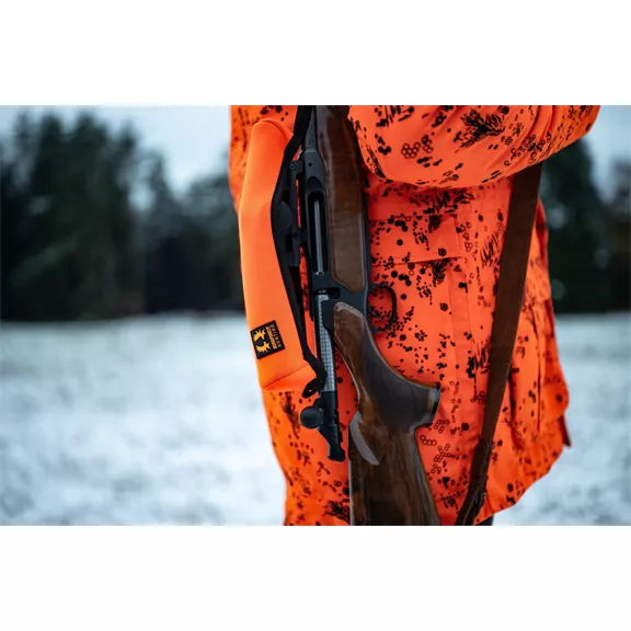 Nordforest Hunting neoprén céltávcső védőhuzat, 24-40 mm távcsövekre