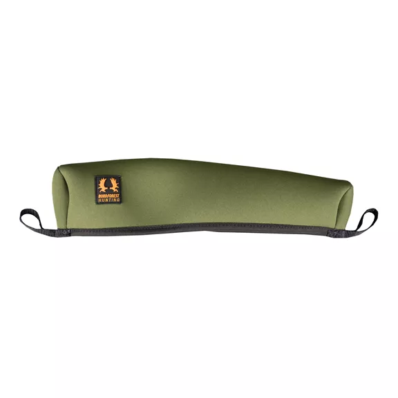 Nordforest Hunting neoprén céltávcső védőhuzat, 42-56 mm távcsövekre