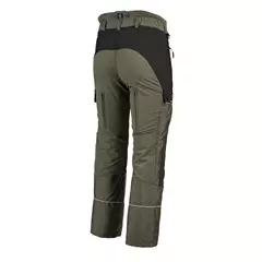 Nordforest Hunting női vadász védőnadrág, hosszú, olajzöld, XL