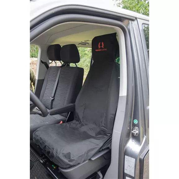 Nordforest Hunting ülésvédő huzat (első ülésre)