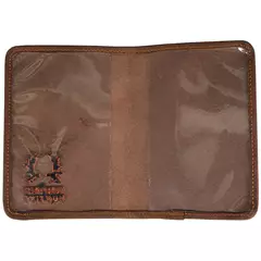 Nordforest Hunting vadászengedély tartó