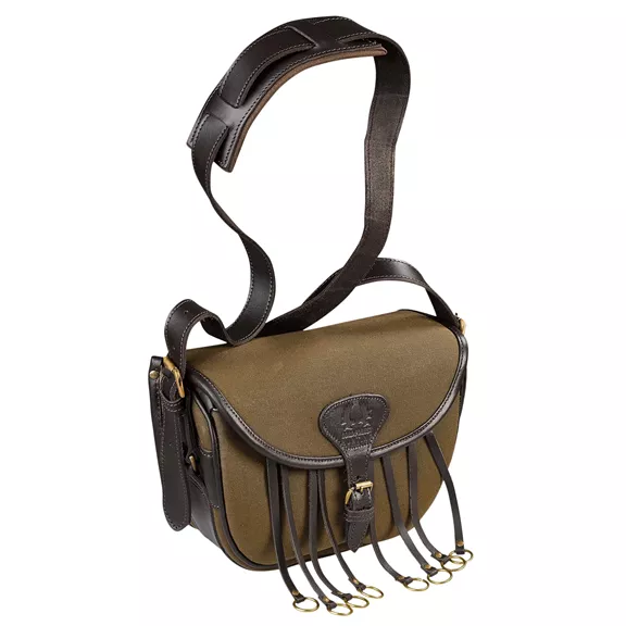 Nordforest Hunting vadásztáska aggatékkal