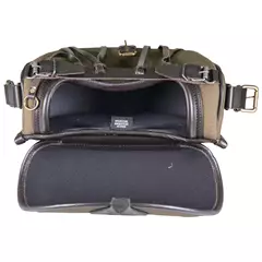 Nordforest Hunting vadásztáska aggatékkal