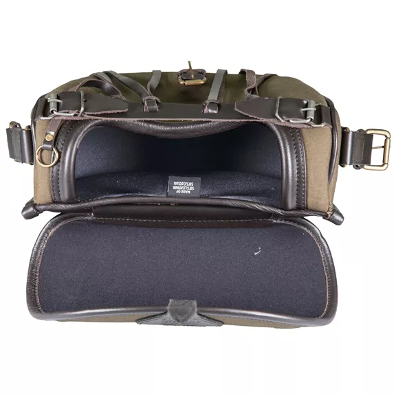 Nordforest Hunting vadásztáska aggatékkal