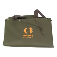 Nordforest Hunting vadszállító táska vállpántos, 106 x 65 cm