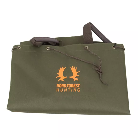 Nordforest Hunting vadszállító táska vállpántos, 106 x 65 cm