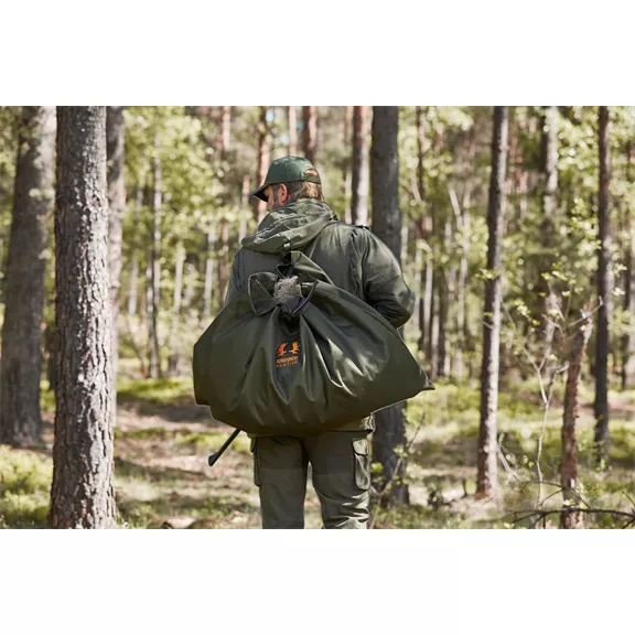 Nordforest Hunting vadszállító táska vállpántos, 106 x 65 cm