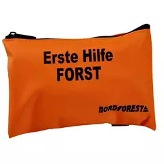 Nordforest erdészeti elsősegély csomag