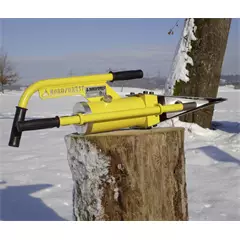 Nordforest hidraulikus döntőemelő