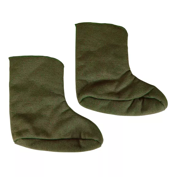 Nordforest műszörme csizmazokni, forest green, 48/49 Nordforest műszörme csizmazokni, forest green, 48/49