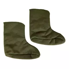 Nordforest műszörme csizmazokni, forest green, 48/49 Nordforest műszörme csizmazokni, forest green, 48/49