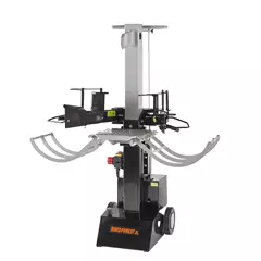 Nordforest rövidfa hasító, elektromos 230 V, 8 t.