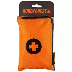 Nordforest elsősegélycsomag szett erdészeti övre
