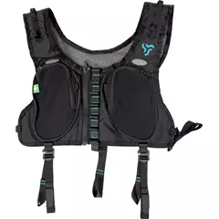 Notch Chester DLX mellheveder