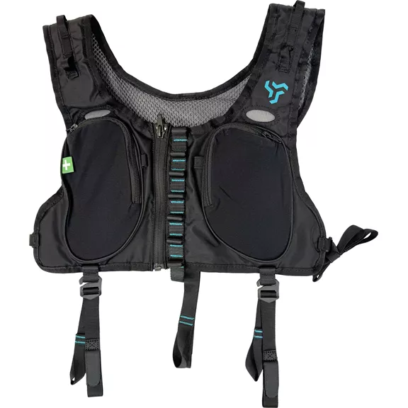 Notch Chester DLX mellheveder