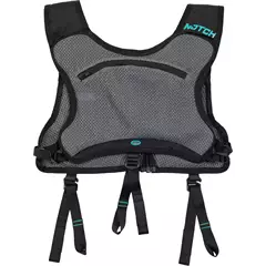 Notch Chester DLX mellheveder