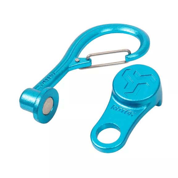 Notch Magneato karabiner Rope Runner Pro eszközhöz