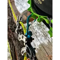 Notch Magneato karabiner Rope Runner Pro eszközhöz
