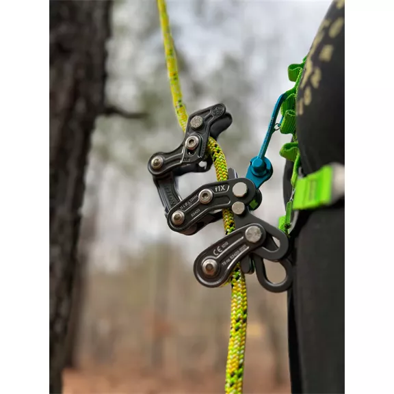 Notch Magneato karabiner Rope Runner Pro eszközhöz