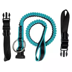Notch Modular Chainsaw Lanyard motorfűrész rögzítő heveder Notch Modular Chainsaw Lanyard motorfűrész rögzítő heveder