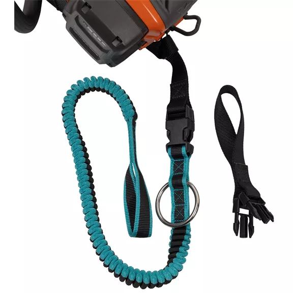Notch Modular Chainsaw Lanyard motorfűrész rögzítő heveder Notch Modular Chainsaw Lanyard motorfűrész rögzítő heveder