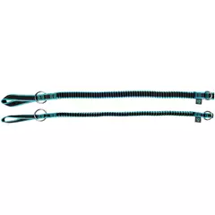 Notch Quick Cinch motorfűrész rögzítő heveder, 25 mm, 25 kg, 270 g.